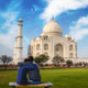 4 Days Golden Triangle Tour