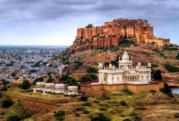 Forts and Palaces Tour of Rajasthan